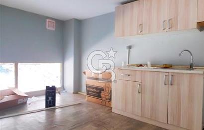 Yayla Meydanına Yakın Konumda 140m2 Depolu Dükkan&Mağaza