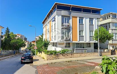 Atakum Merkezde Kaçmaz Fırsat 3+1 Dubleks!