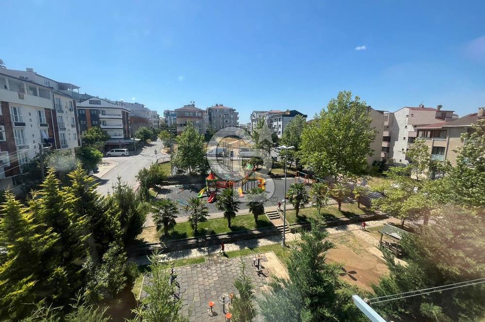 Çayırova özgürlük mahallesinde kullanışlı daire