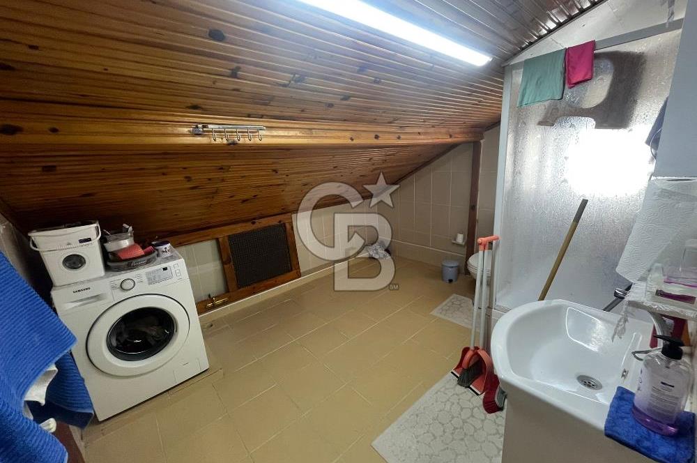 Çayırova özgürlük mahallesinde kullanışlı daire