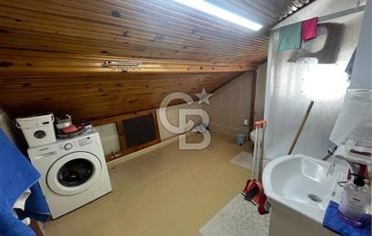 Çayırova özgürlük mahallesinde kullanışlı daire