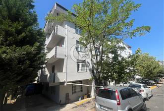 Çayırova özgürlük mahallesinde kullanışlı daire