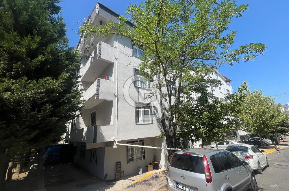 Çayırova özgürlük mahallesinde kullanışlı daire