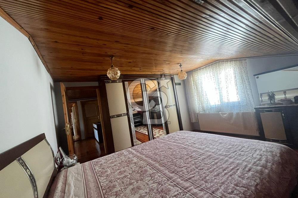Çayırova özgürlük mahallesinde kullanışlı daire