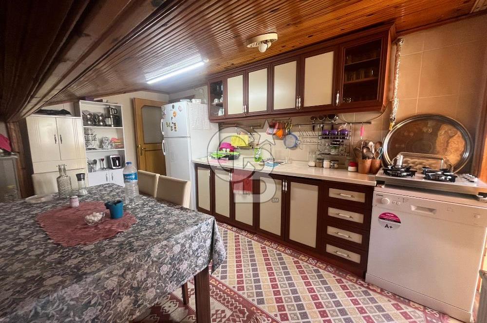 Çayırova özgürlük mahallesinde kullanışlı daire