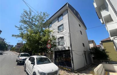 Çayırova özgürlük mahallesinde kullanışlı daire