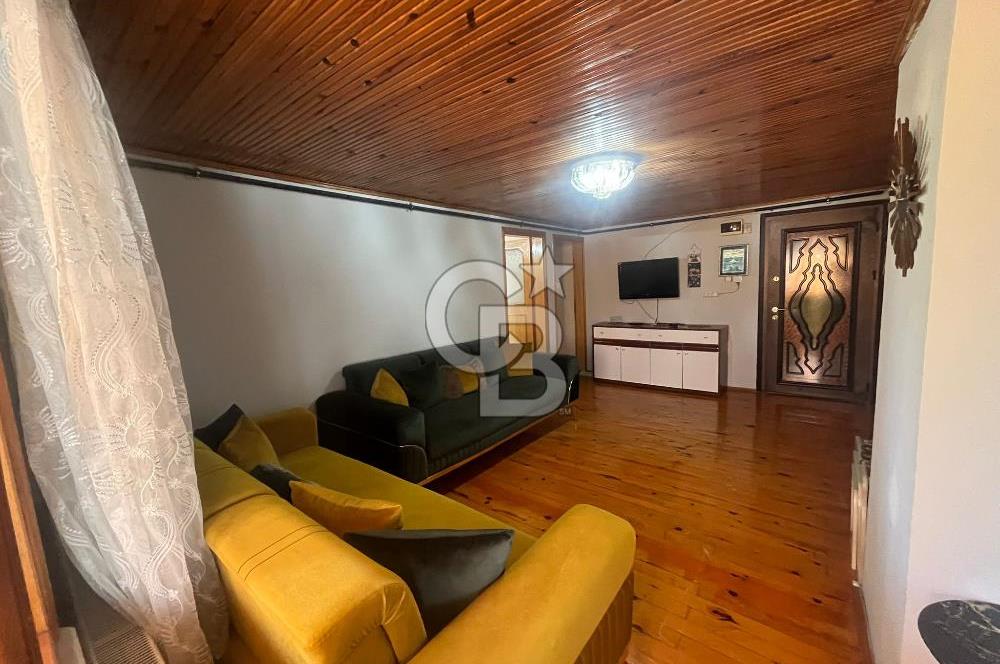 Çayırova özgürlük mahallesinde kullanışlı daire