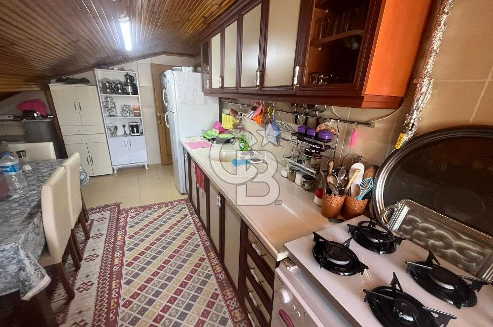 Çayırova özgürlük mahallesinde kullanışlı daire
