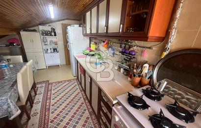 Çayırova özgürlük mahallesinde kullanışlı daire