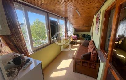 Çayırova özgürlük mahallesinde kullanışlı daire