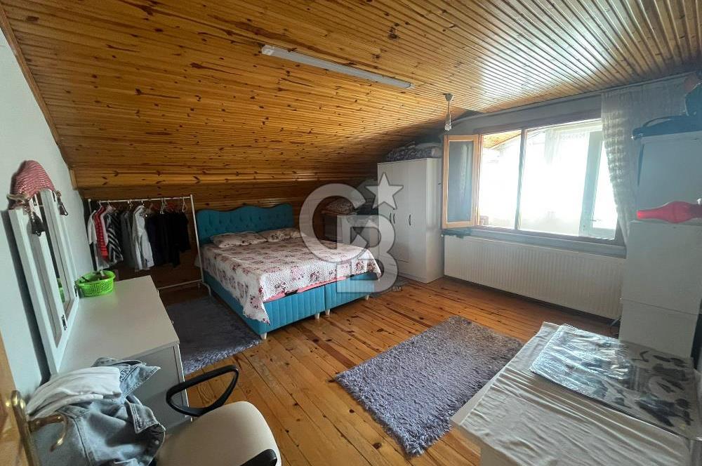 Çayırova özgürlük mahallesinde kullanışlı daire