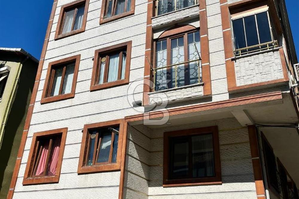 K.çekmece halkalı da fırsat daire 