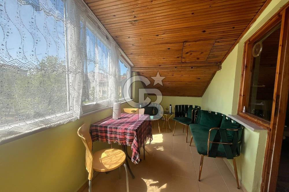 Çayırova özgürlük mahallesinde kullanışlı daire