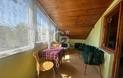 Çayırova özgürlük mahallesinde kullanışlı daire