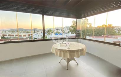Bodrum Marinaya Yakın Satılık Villa