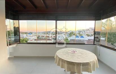Bodrum Marinaya Yakın Satılık Villa