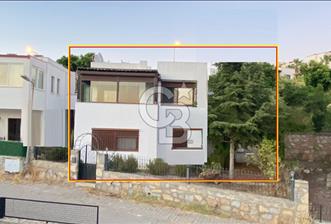 Bodrum Marinaya Yakın Satılık Villa