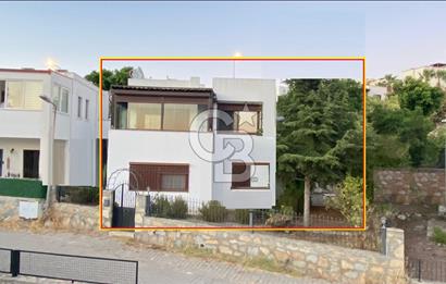 Bodrum Marinaya Yakın Satılık Villa