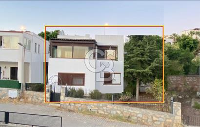 Bodrum Marinaya Yakın Satılık Villa