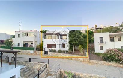 Bodrum Marinaya Yakın Satılık Villa