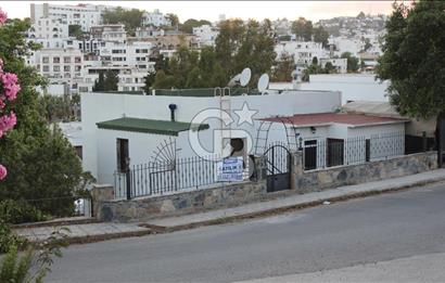 Bodrum Marinaya Yakın Satılık Villa