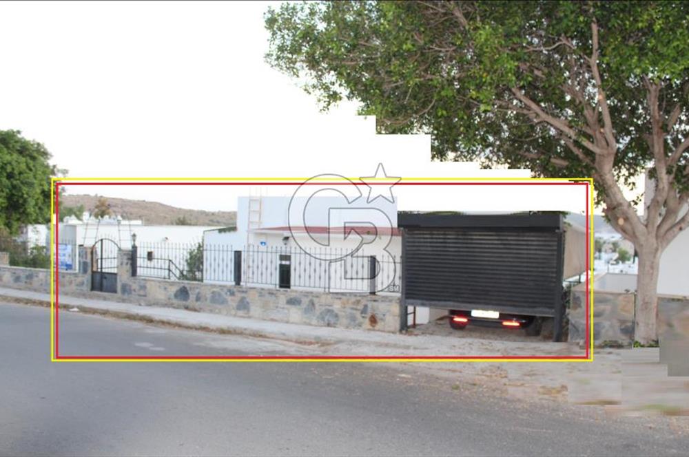 Bodrum Marinaya Yakın Satılık Villa
