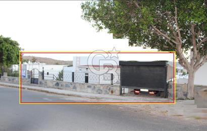 Bodrum Marinaya Yakın Satılık Villa