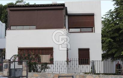 Bodrum Marinaya Yakın Satılık Villa