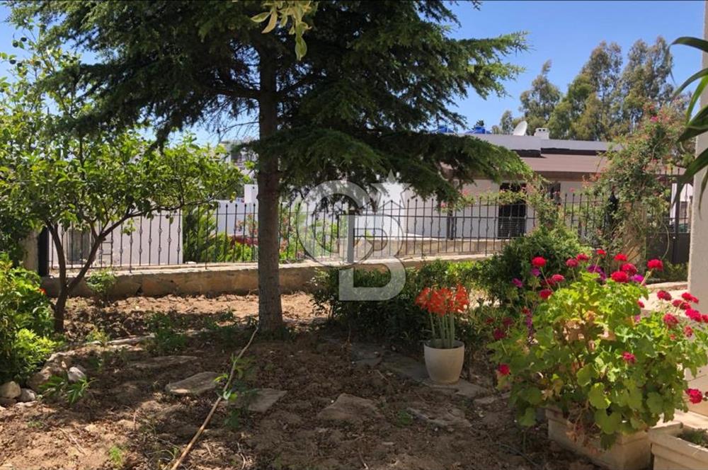 Bodrum Marinaya Yakın Satılık Villa