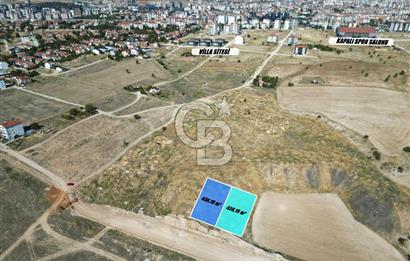 CB OPİA'DAN MİTHAT PAŞA CAD. CEPHE 4 KAT'A İMARLI YAN YANA PARS