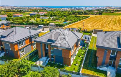 CB Onko'dan Kavaklıda 1000 m² Bahçeli Ultra Lüks Müstakil Villa