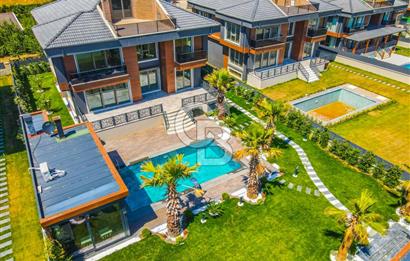 CB Onko'dan Kavaklıda 1000 m² Bahçeli Ultra Lüks Müstakil Villa