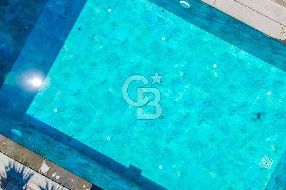 CB Onko'dan Kavaklıda 1000 m² Bahçeli Ultra Lüks Müstakil Villa