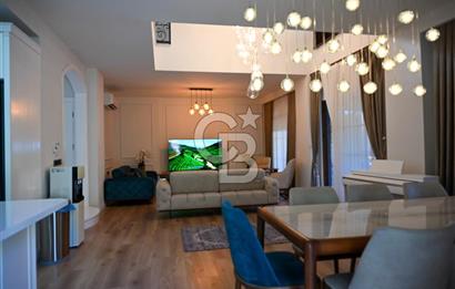 CB Marina Gayrimenkul'den Marmaris İçmeler'de Satılık 5+1 Lüx Villa 