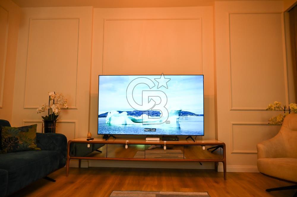 CB Marina Gayrimenkul'den Marmaris İçmeler'de Satılık 5+1 Lüx Villa 