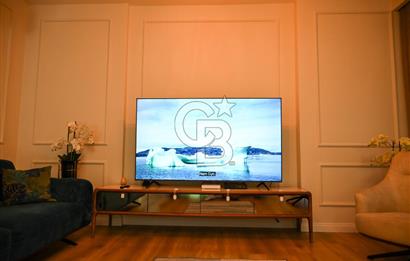 CB Marina Gayrimenkul'den Marmaris İçmeler'de Satılık 5+1 Lüx Villa 
