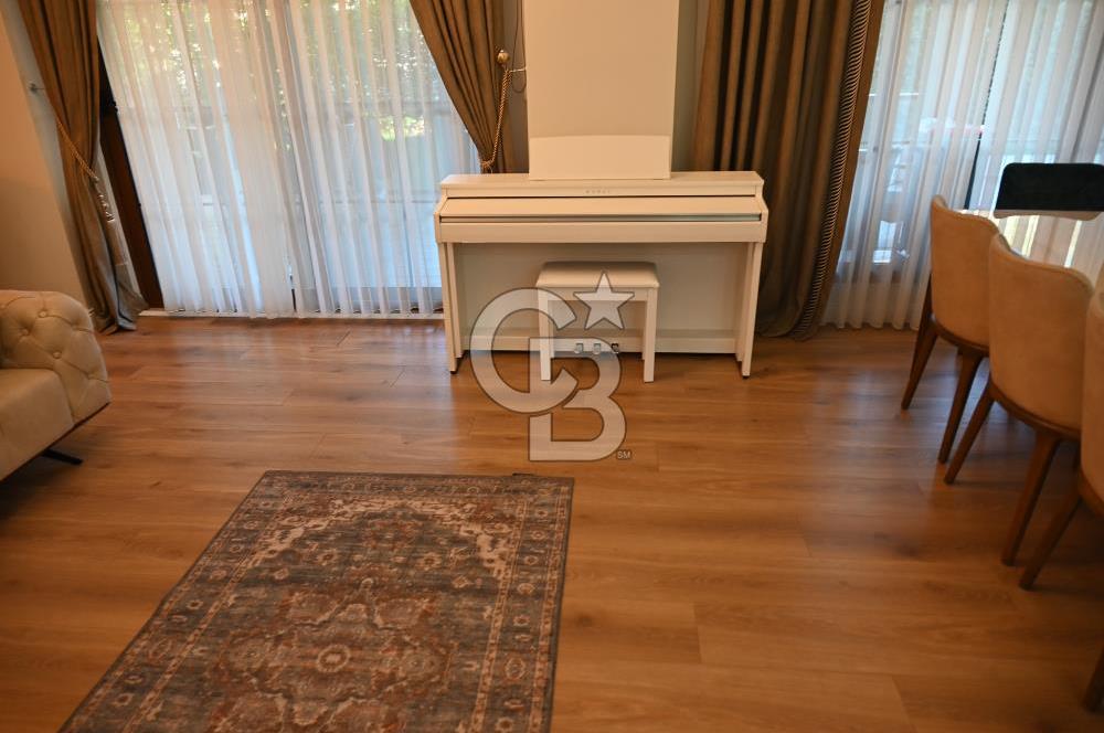 CB Marina Gayrimenkul'den Marmaris İçmeler'de Satılık 5+1 Lüx Villa 