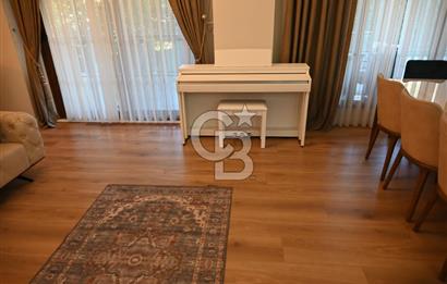 CB Marina Gayrimenkul'den Marmaris İçmeler'de Satılık 5+1 Lüx Villa 