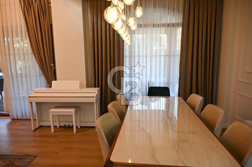 CB Marina Gayrimenkul'den Marmaris İçmeler'de Satılık 5+1 Lüx Villa 