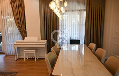 CB Marina Gayrimenkul'den Marmaris İçmeler'de Satılık 5+1 Lüx Villa 