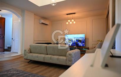 CB Marina Gayrimenkul'den Marmaris İçmeler'de Satılık 5+1 Lüx Villa 