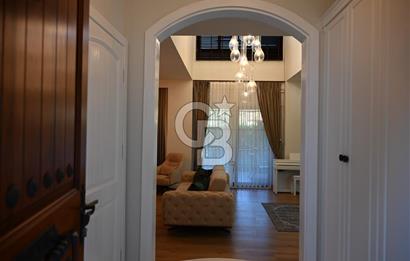 CB Marina Gayrimenkul'den Marmaris İçmeler'de Satılık 5+1 Lüx Villa 