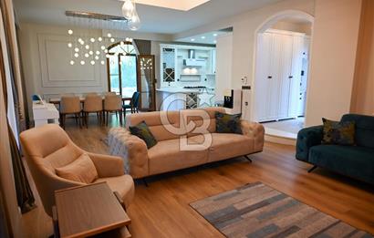 CB Marina Gayrimenkul'den Marmaris İçmeler'de Satılık 5+1 Lüx Villa 