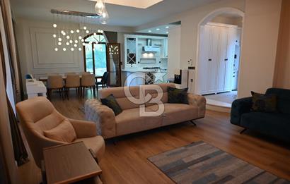 CB Marina Gayrimenkul'den Marmaris İçmeler'de Satılık 5+1 Lüx Villa 