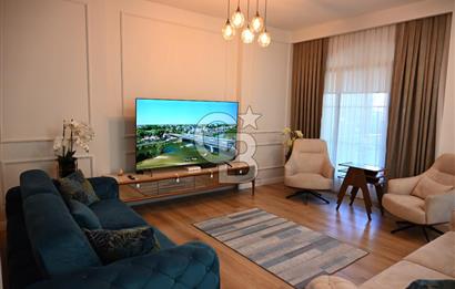 CB Marina Gayrimenkul'den Marmaris İçmeler'de Satılık 5+1 Lüx Villa 