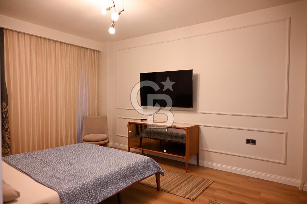 CB Marina Gayrimenkul'den Marmaris İçmeler'de Satılık 5+1 Lüx Villa 