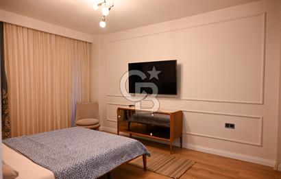 CB Marina Gayrimenkul'den Marmaris İçmeler'de Satılık 5+1 Lüx Villa 