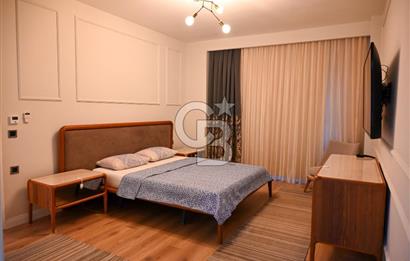 CB Marina Gayrimenkul'den Marmaris İçmeler'de Satılık 5+1 Lüx Villa 