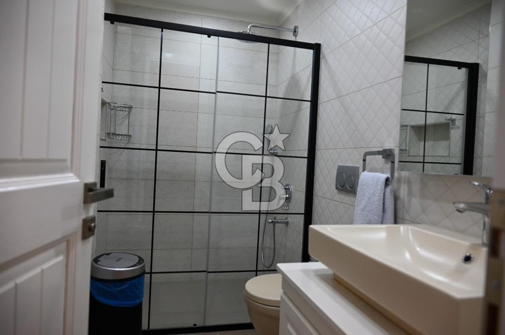 CB Marina Gayrimenkul'den Marmaris İçmeler'de Satılık 5+1 Lüx Villa 
