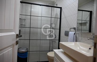 CB Marina Gayrimenkul'den Marmaris İçmeler'de Satılık 5+1 Lüx Villa 
